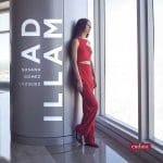 Susana Gómez Vázquez - Ad Illam (24/192 FLAC)
