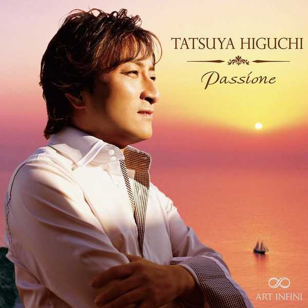 Tatsuya Higuchi - Passione (24/192 FLAC)