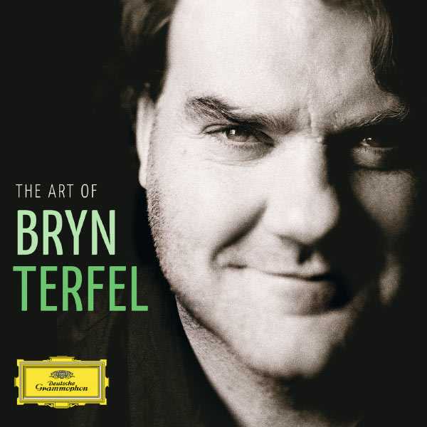 The Art of Bryn Terfel (FLAC)