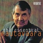 The Essential Rautavaara (FLAC)