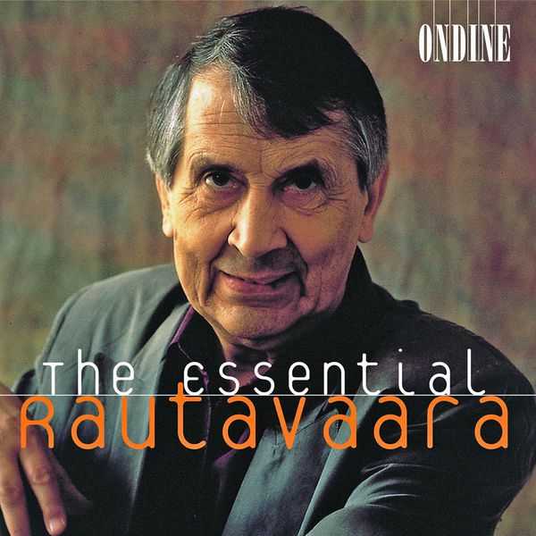 The Essential Rautavaara (FLAC)