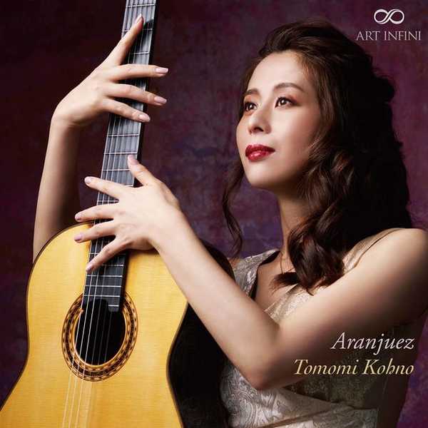 Tomomi Kohno - Aranjuez (FLAC)