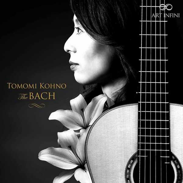 Tomomi Kohno - The Bach (FLAC)