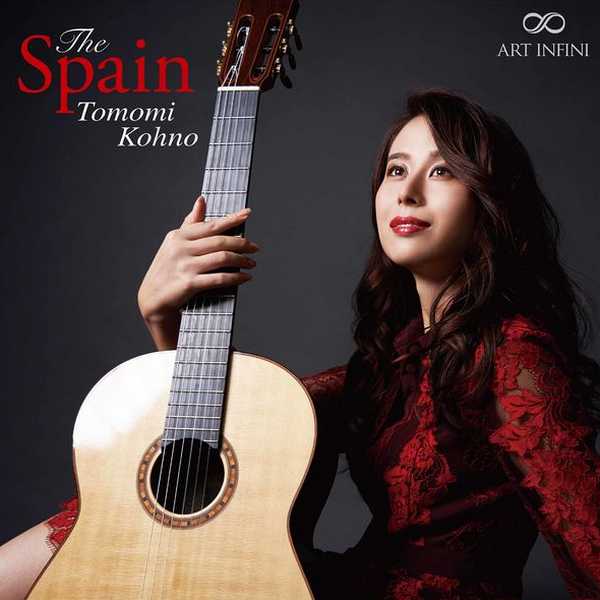 Tomomi Kohno - The Spain (FLAC)