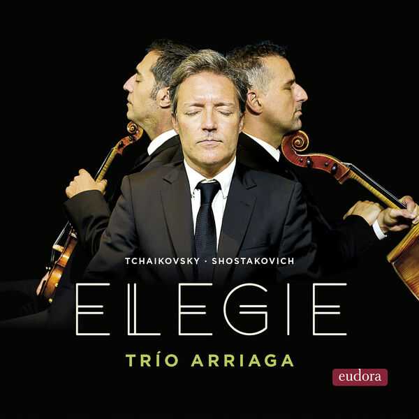 Trio Arriaga - Elegie (24/192 FLAC)