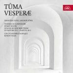Roman Valek: Tùma - Vesperæ (24/96 FLAC)