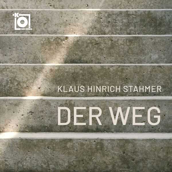 Philipp Vandré, Jürgen Ruck - Der Weg (FLAC)