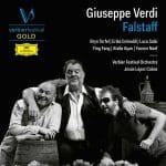 Verbierfestival: Giuseppe Verdi - Falstaff (24/48 FLAC)