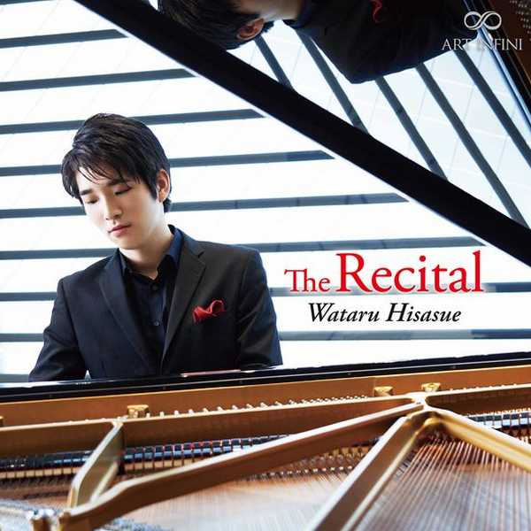 Wataru Hisasue - The Recital (24/192 FLAC)