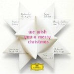 We Wish You a Merry Christmas (FLAC)
