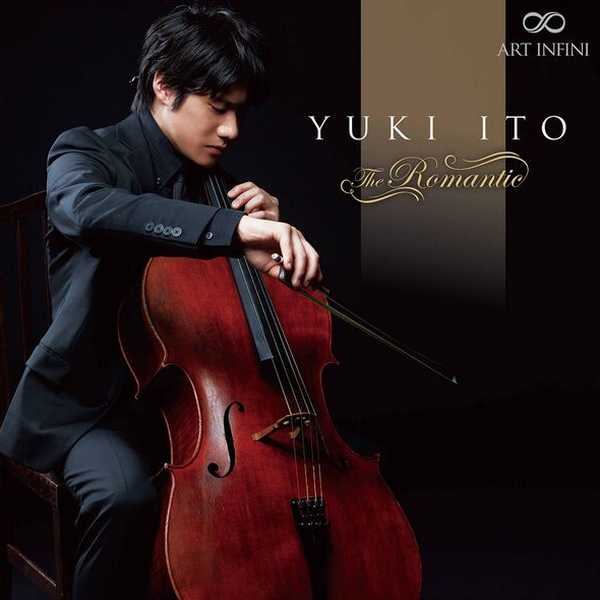 Yuki Ito - The Romantic (24/192 FLAC)