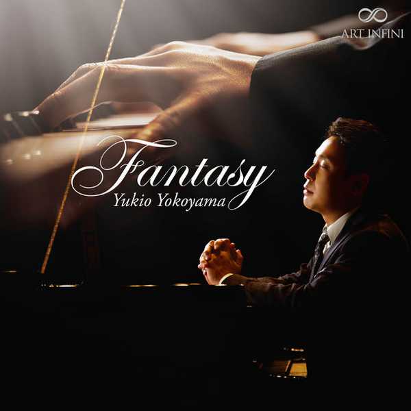 Yukio Yokoyama - Fantasy (24/192 FLAC)