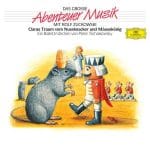 Rolf Zuckowski: Das Grosse Abenteuer - Musik Claras Traum vom Nussknacker und Mausekonig (FLAC)