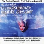 Gerd Albrecht: Korngold - A Midsummer Night’s Dream (FLAC)