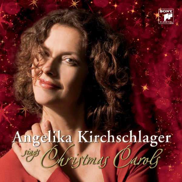 Angelika Kirchschlager sings Christmas Carols (FLAC)