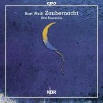 Arte Ensemble: Kurt Weill - Zaubernacht (FLAC)