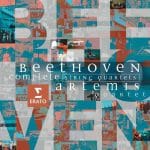 Artemis Quartet: Beethoven - Complete String Quartets (FLAC)