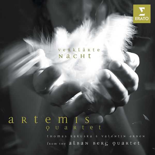 Artemis Quartet - Verklarte Nacht (FLAC)