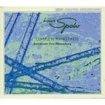 Beethoven Trio Ravensburg: Spohr - Complete Piano Trios (FLAC)