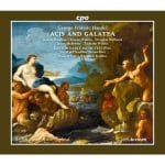 Boston Early Music Festival: Handel - Acis and Galatea (FLAC)
