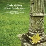 Angelo Campori: Carlo Soliva - Giulia e Sesto Pompeo (FLAC)