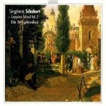 Die Singphoniker: Singphonic Schubert - Complete Edition vol.3 (FLAC)