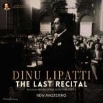 Dinu Lipatti - The Last Recital at Besançon (24/96 FLAC)
