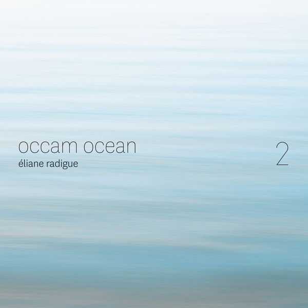 Éliane Radigue - Occam Ocean 2 (24/44 FLAC)