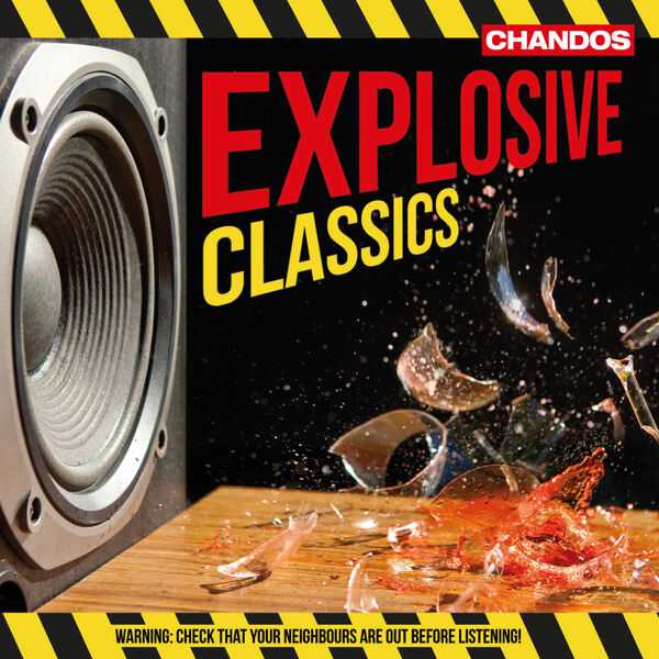 Explosive Classics (FLAC)