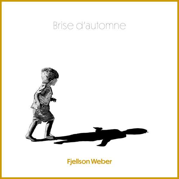 Fjellson Weber - Brise d'Automne (24/48 FLAC)