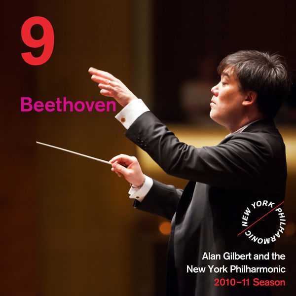 Gilbert: Beethoven (FLAC)