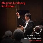 Gilbert: Magnus Lindberg, Prokofiev (FLAC)