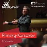 Gilbert: Rimsky-Korsakov - Scheherazade (24/96 FLAC)