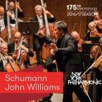 Gilbert, Robertson: Schumann, John Williams (24/96 FLAC)