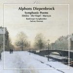 Hermus: Alphons Diepenbrock - Symphonic Poems (FLAC)