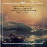 Hermus: Siegmund von Hausegger - Dionysische Fantasie, Aufklänge, Wieland der Schmied (FLAC)