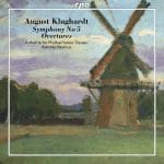 Hermus: Klughardt - Symphony no.5, Overtures (FLAC)