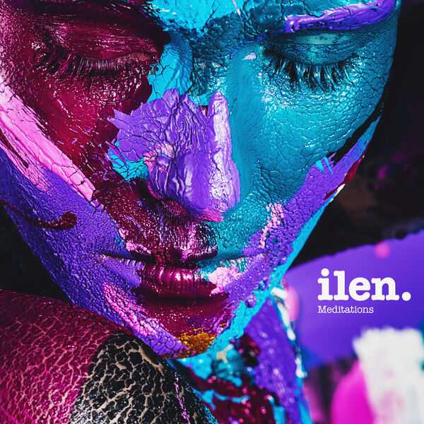 Ilen - Meditations (24/48 FLAC)