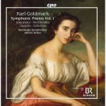 Karl Goldmark - Symphonic Poems vol.1 (FLAC)