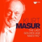 Kurt Masur: The Last Golden-Age Maestro (FLAC)