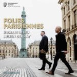 Romain Leleu, Julien Gernay - Folies Parisiennes (24/96 FLAC)