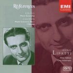 Dinu Lipatti: Grieg, Chopin - Piano Concertos (FLAC)