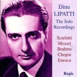 Dinu Lipatti - The Solo Recordings (FLAC)