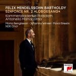 Manacorda: Mendelssohn - Symphony no.2 "Lobgesang" (24/48 FLAC)