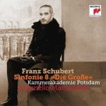 Manacorda: Schubert - Symphony no.9 "The Great" (FLAC)