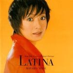 Mayako Soné - Latina (FLAC)
