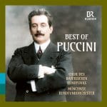 Münchner Rundfunkorchester - Best of Puccini (24/48 FLAC)