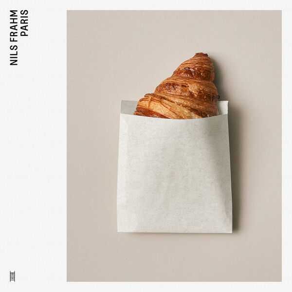 Nils Frahm - Paris (24/96 FLAC)