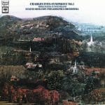Ormandy: Ives - Symphony no.1, Orchestral Set no.1 (FLAC)