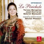 Plasson: Offenbach - La Périchole (FLAC)